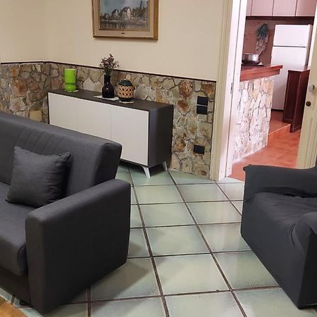 Villa Degli Agrumi Palermo Zewnętrze zdjęcie