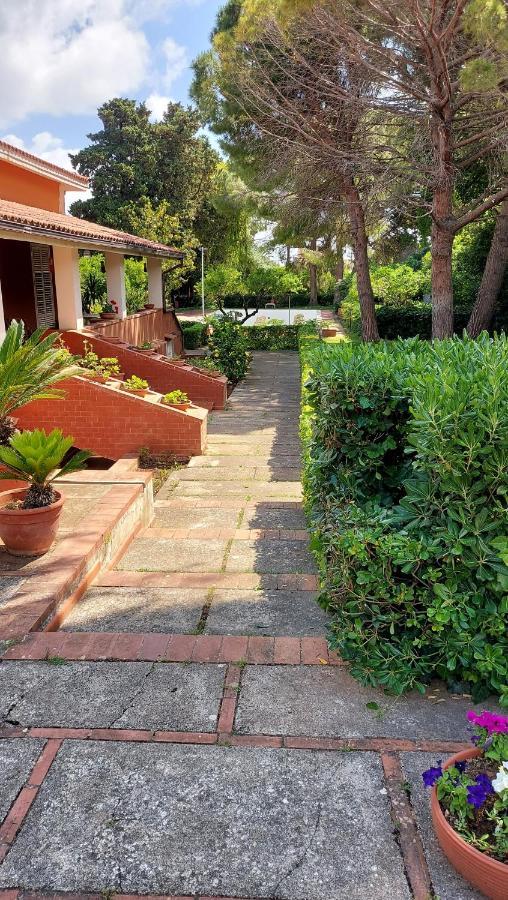 Villa Degli Agrumi Palermo Zewnętrze zdjęcie