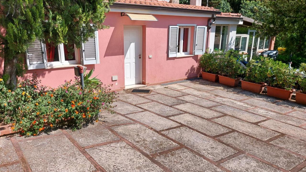 Villa Degli Agrumi Palermo Zewnętrze zdjęcie