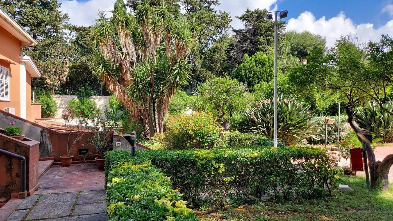 Villa Degli Agrumi Palermo Zewnętrze zdjęcie