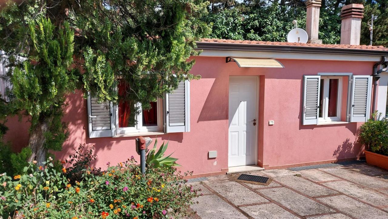 Villa Degli Agrumi Palermo Zewnętrze zdjęcie