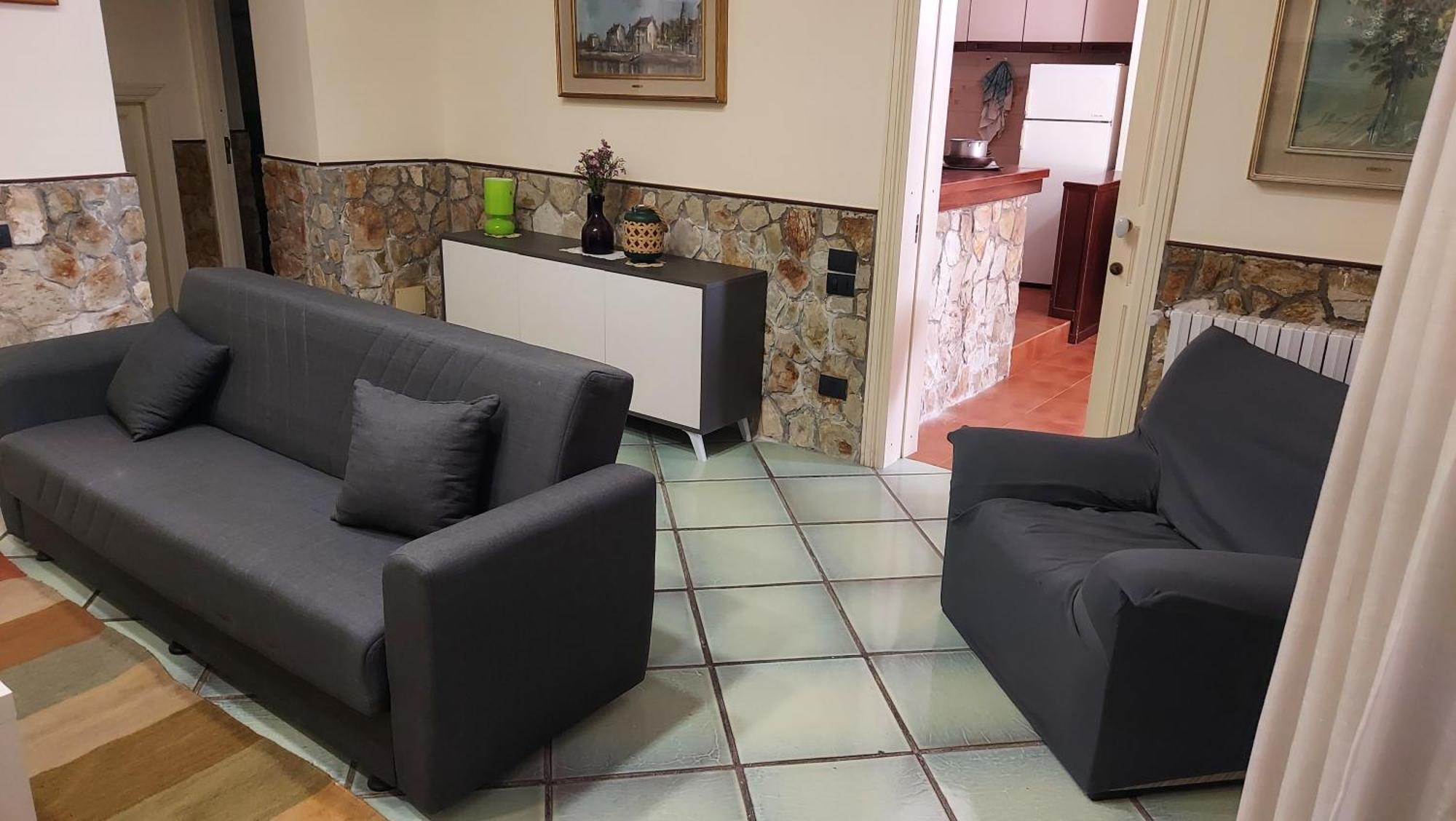 Villa Degli Agrumi Palermo Zewnętrze zdjęcie