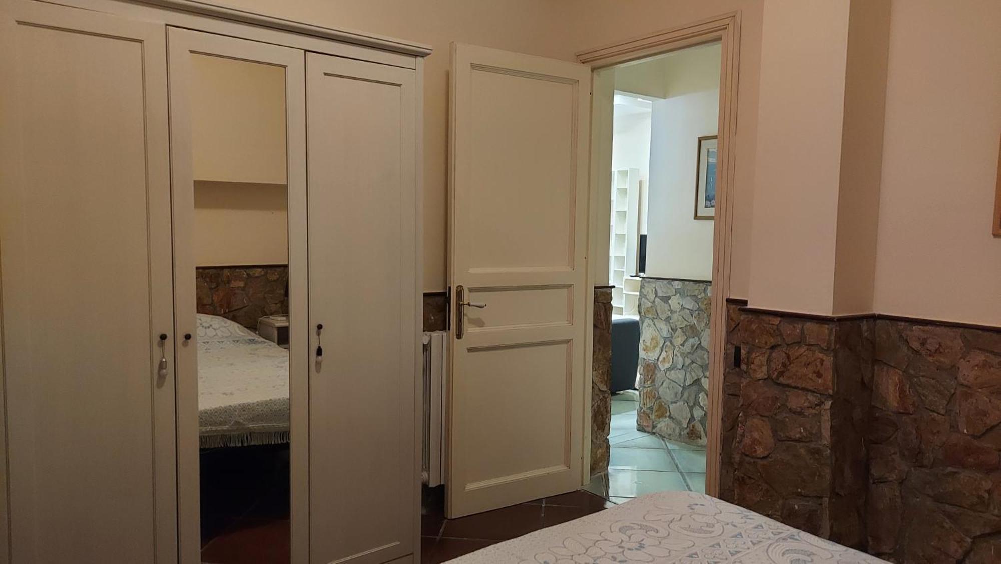 Villa Degli Agrumi Palermo Zewnętrze zdjęcie