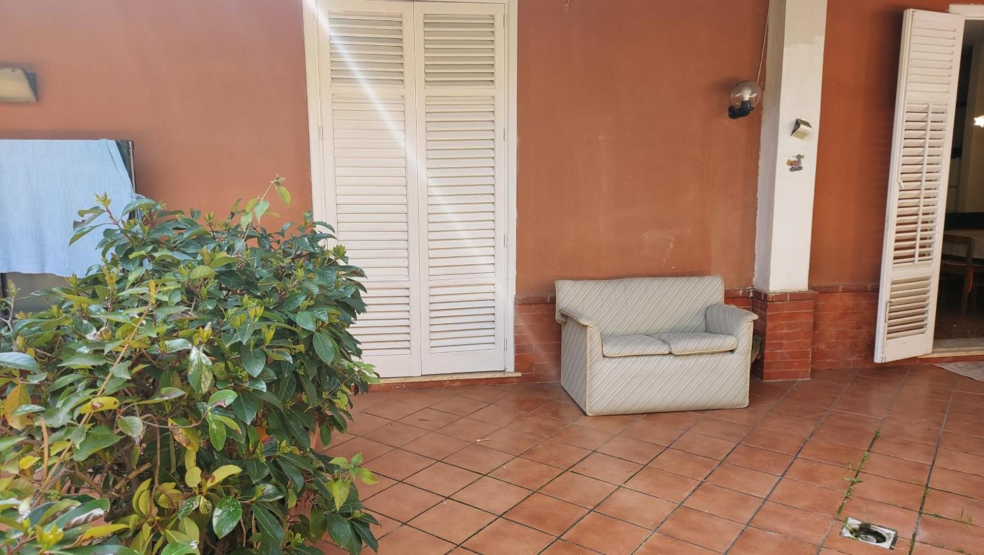 Villa Degli Agrumi Palermo Zewnętrze zdjęcie