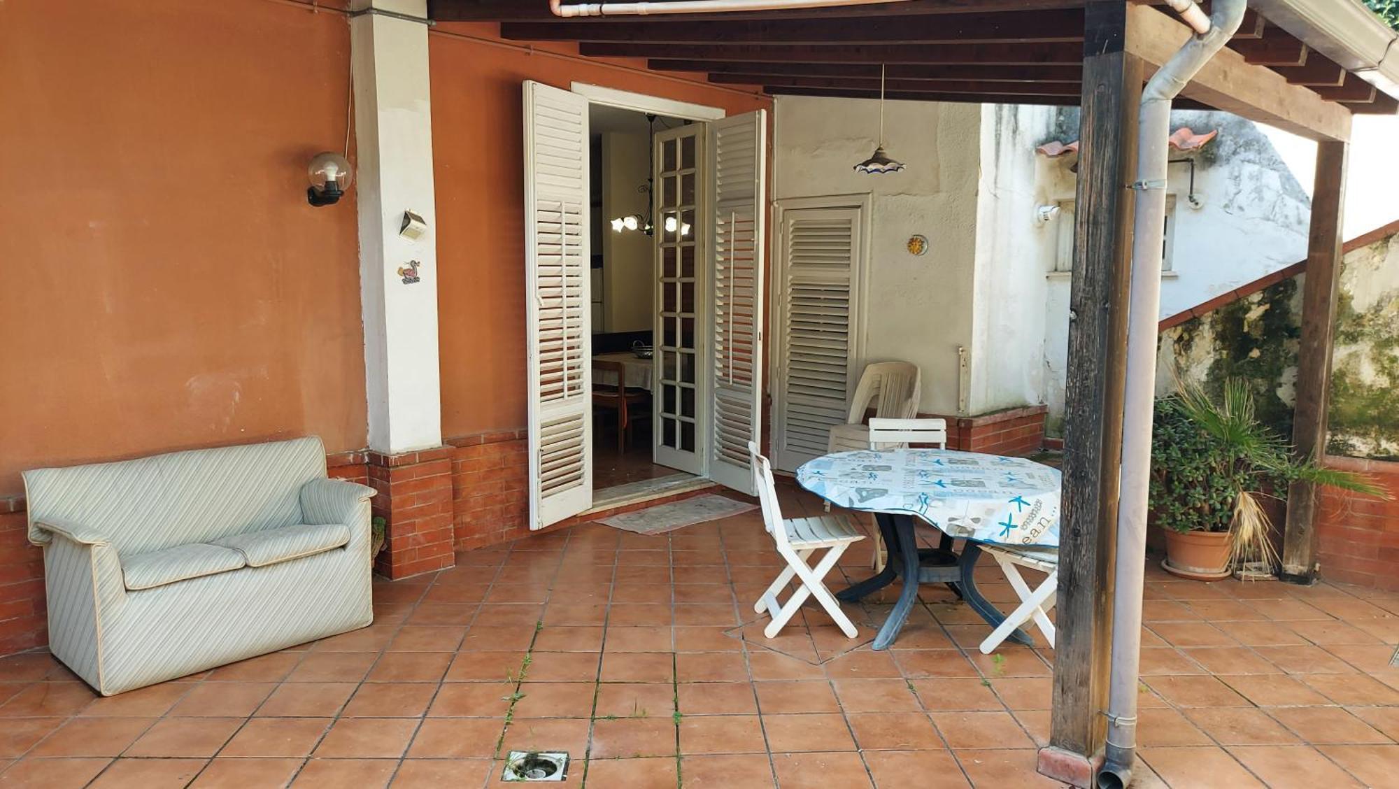 Villa Degli Agrumi Palermo Zewnętrze zdjęcie