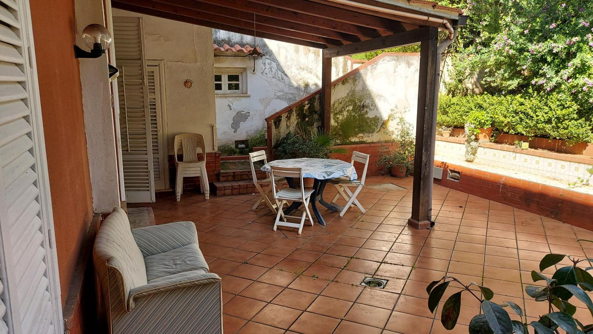 Villa Degli Agrumi Palermo Zewnętrze zdjęcie