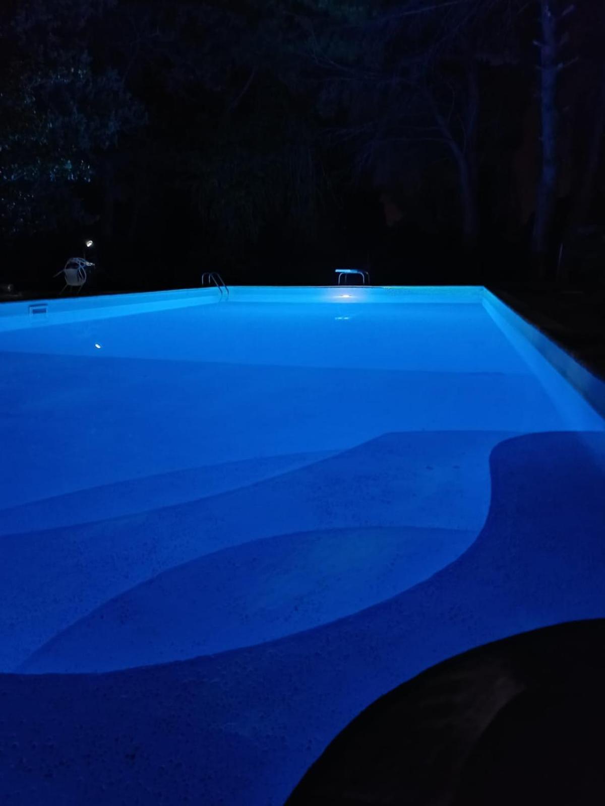 Villa Degli Agrumi Palermo Zewnętrze zdjęcie